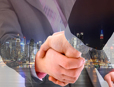 Partnerships